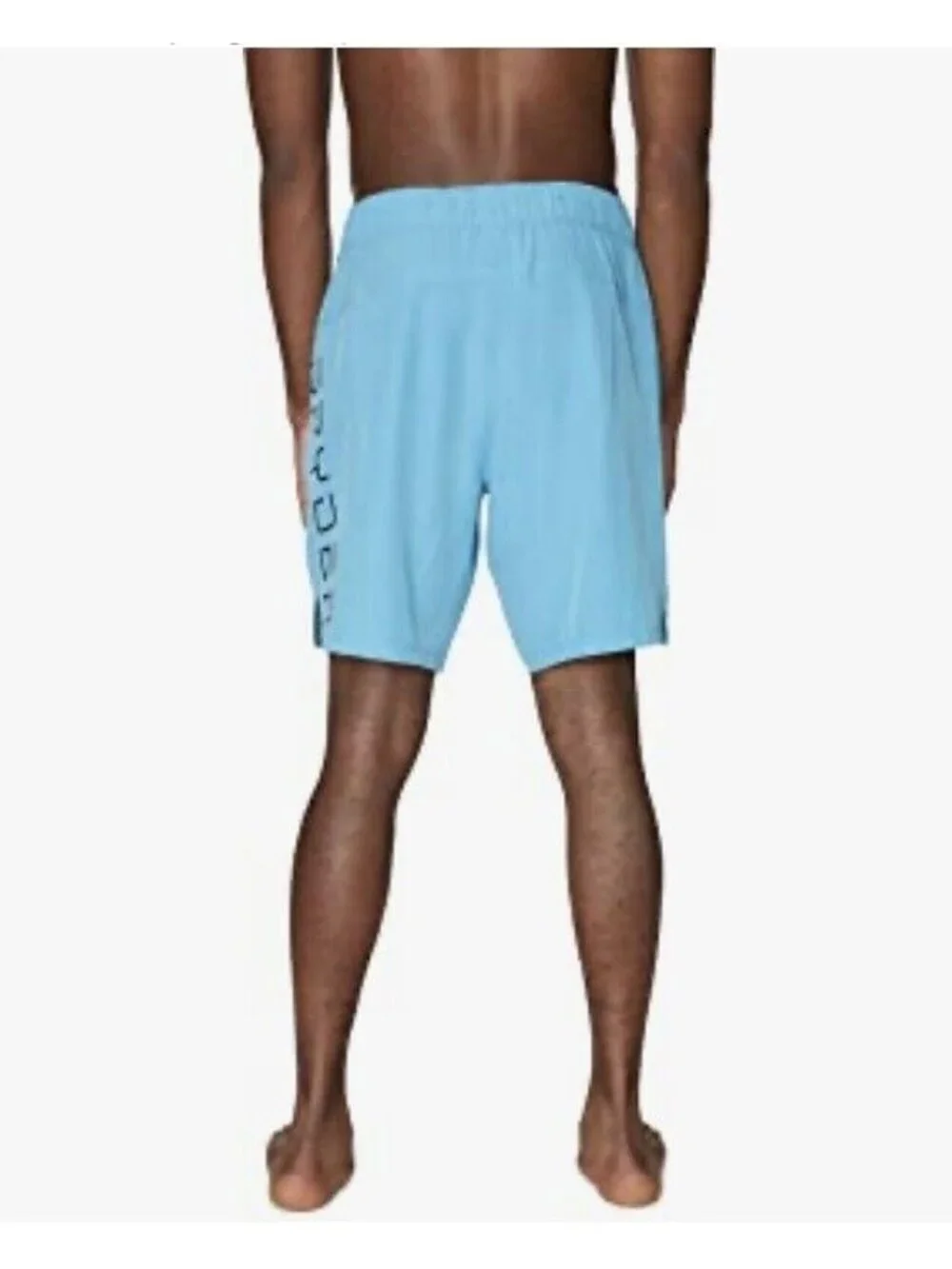 Spyder Men's Standard 9